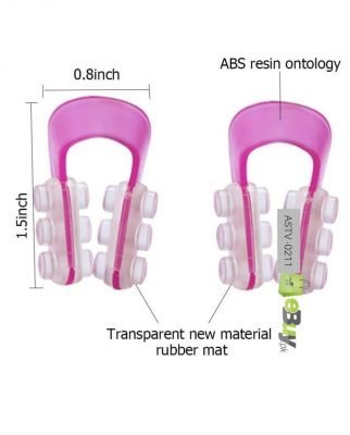 Nose Clipper – Nose Shaping Beauty Kit – Pack Of 2 In Pakistan