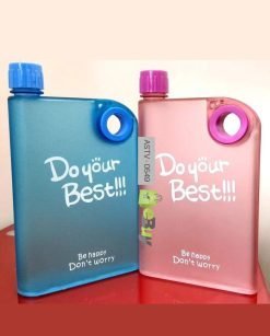 Notebook Water Bottle Online At Best Price In Pakistan