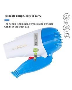 Nova Foldable Hair Dryer Best Price In Pakistan