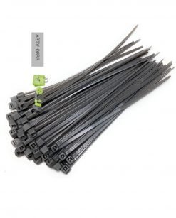 Nylon Cable Ties Self Lock Online at Best Price In Pakistan