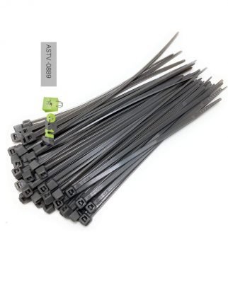 Nylon Cable Ties Self Lock Online at Best Price In Pakistan
