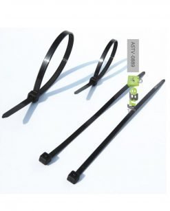 Nylon Cable Ties Self Lock Online at Best Price In Pakistan