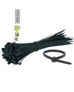 Nylon Cable Ties Self Lock Online at Best Price In Pakistan