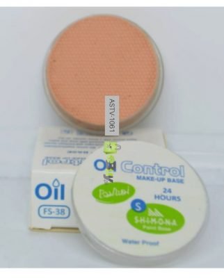 Oil control face deals powder