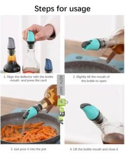 Oil Nozzle Stopper At Best Price In Pakistan