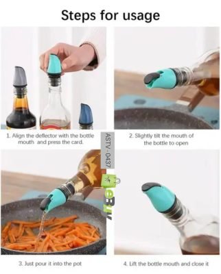 Oil Nozzle Stopper At Best Price In Pakistan