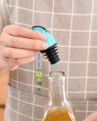 Oil Nozzle Stopper Online In Pakistan