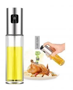 Oil Spray Bottle Kitchen Olive Oil Sprayer Online in Pakistan