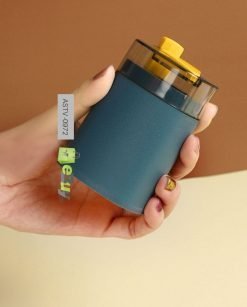 One Click Automatic Toothpick Storage Dispenser Online Best Price In Pakistan