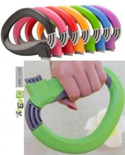 One Trip Grip Shopping Bag Handle Carrier in Pakistan