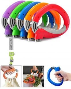 One Trip Grip Shopping Bag Handle Carrier in Pakistan