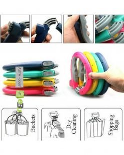 One Trip Grip Shopping Bag Handle Carrier in Pakistan