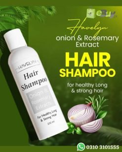 Onion And Rosemary Hair Food Shampoo In Pakistan.jpg
