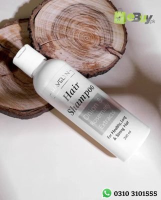 Onion And Rosemary Hair Shampoo For Healthy Long And Strong Hair Online At Best Price In Pakistan.jpg