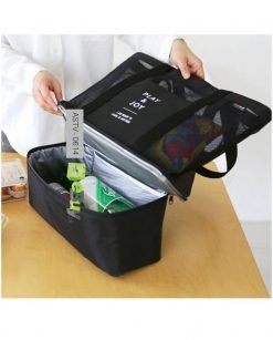 Outdoor Picnic Cool Bag At Best Price In Pakistan 4