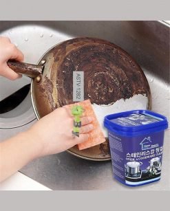 Oven And Cookware Cleaner Paste Online Price In Pakistan
