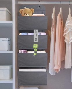 Over Door Hanging Storage Organizer Online In Pakistan