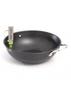 Pack of 3 Non-Stick Karahi Online in Pakistan