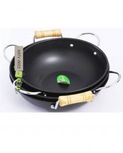Pack of 3 Non-Stick Karahi Online in Pakistan