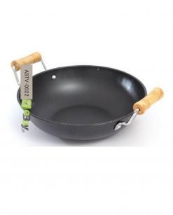 Pack of 3 Non-Stick Karahi Online in Pakistan