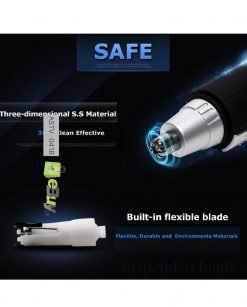 Paiter Nose & Ear Hair Trimmer Price in Pakistan