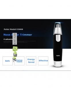 Paiter Nose & Ear Hair Trimmer Price in Pakistan
