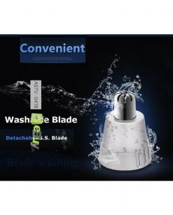 Paiter Nose & Ear Hair Trimmer Price in Pakistan