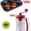 Pancake Machine & Cup Cake Tray Online in Pakistan