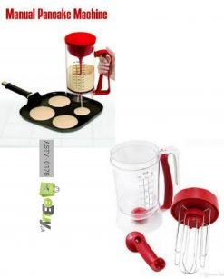 Pancake Machine Online in Pakistan 2
