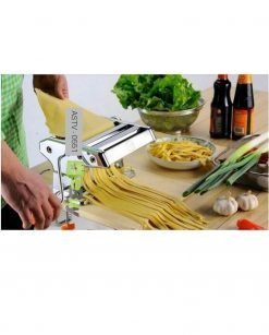 Pasta Roller & Noodle Maker Machine At Best Price In Pakistan 2