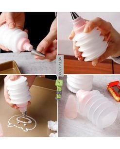 Pastry Decorating Tool Bottle At Best Price In Pakistan