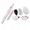 Pedi Mate Manicure & Pedicure Set - 18 Pcs Online in Pakistan 2