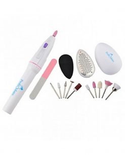 Pedi Mate Manicure & Pedicure Set - 18 Pcs Online in Pakistan 2