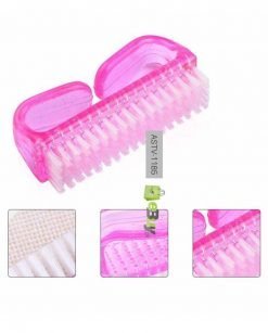 Pedicure Nail Brush Cleaner Online Price In Pakistan