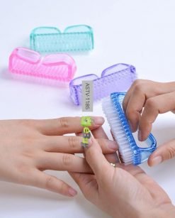Pedicure Nail Brush Cleaner Price In Pakistan