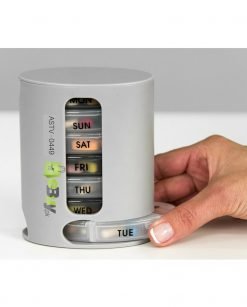 Pill Pro Medicine Organizer At Best Price in Pakistan
