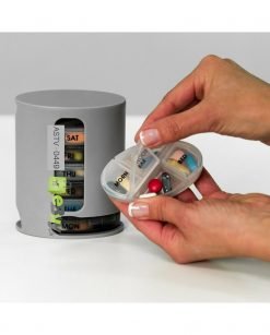 Pill Pro Medicine Organizer At Best Price in Pakistan
