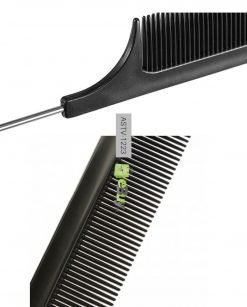 Pin Tail Hair Sectioning Comb Best Price In Pakistan