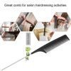 Pin Tail Hair Sectioning Comb Online In Pakistan