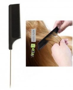 Pin Tail Hair Sectioning Comb Online Price In Pakistan
