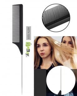 Pin Tail Hair Sectioning Comb Price In Pakistan