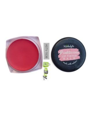 Pinklicious Lip Tinted Balm Online Price In Pakistan