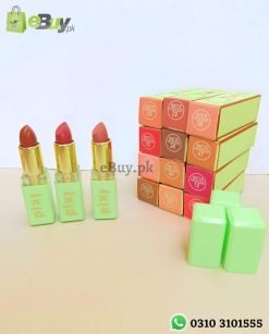 Pixi Matte Lipsticks At Best Price In Pakistan