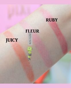 Pixi On The Glow Blush At Best Price In Pakistan