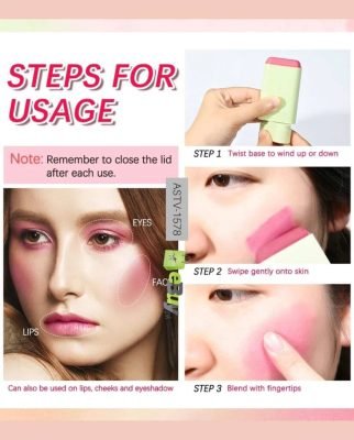 Pixi On The Glow Blush Online Price In Pakistan