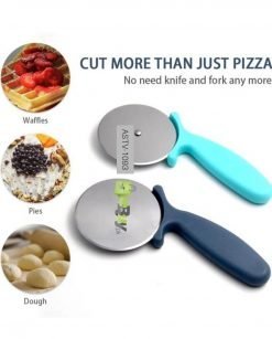 Pizza Cutter Wheel Best Price In Pakistan