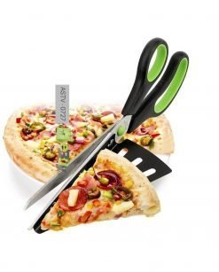 Pizza Cutting Scissor & Lifter At Best Price In Pakistan 2
