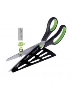 Pizza Cutting Scissor & Lifter At Best Price In Pakistan 4