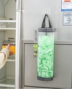 Plastic Bag Holder Organizer Online In Pakistan