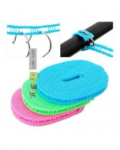 Plastic Cloth Hanging Rope Clothesline At Best Price In Pakistan 2